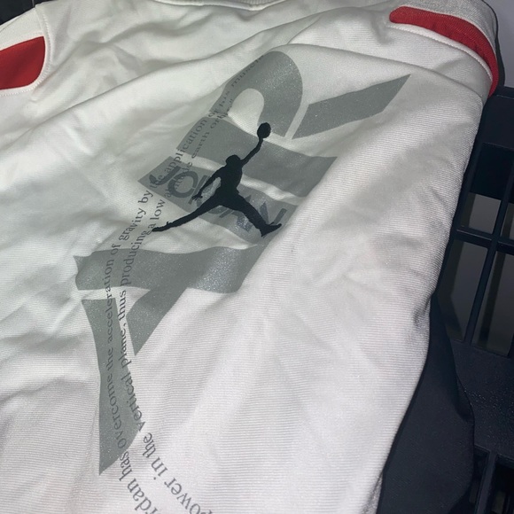 Jordan and Roca Wear Zip Jackets - Picture 4 of 4